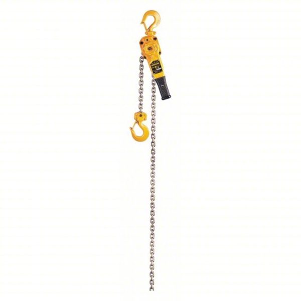 Harrington L5LB030 Lever Hoist