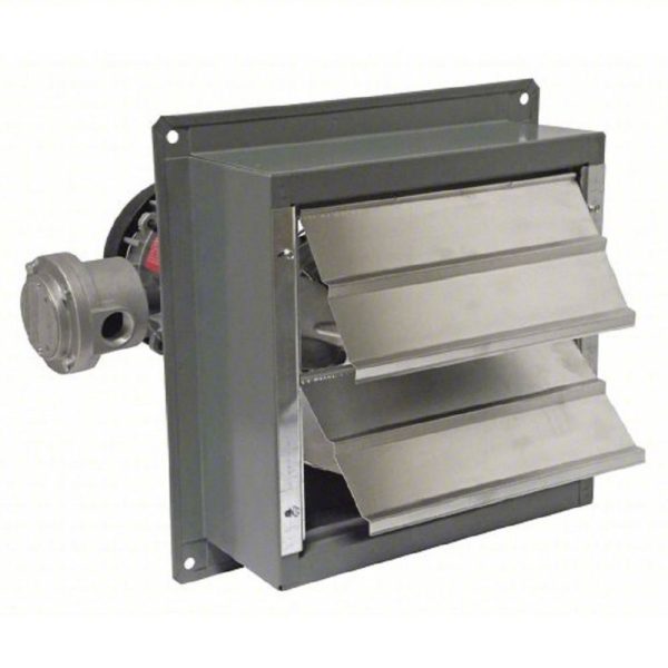 Canarm SD10-XPF Exhaust Fan