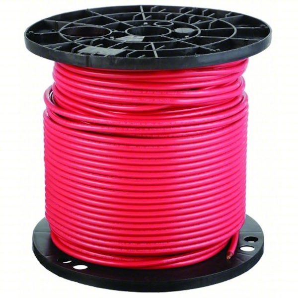 Southwire 20495801 Building Wire