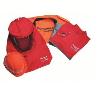 Honeywell Salisbury SK40RGL Arc Flash Clothing Kit