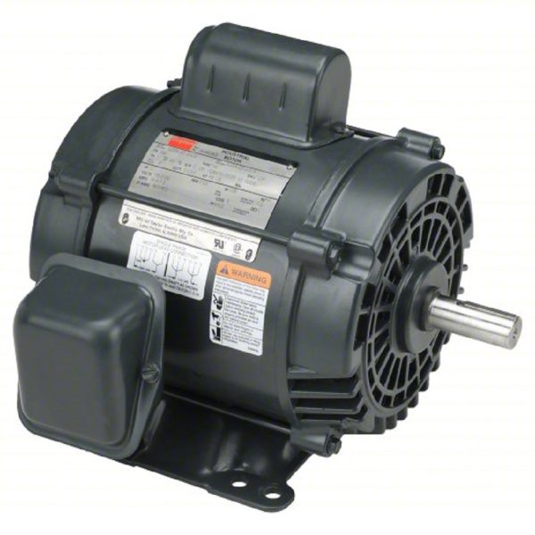 Dayton 5K480 General Purpose Motor