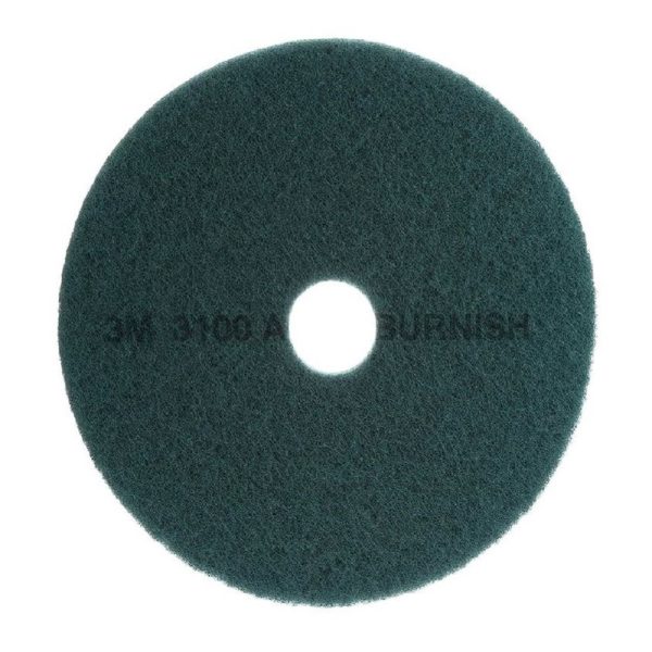 3M 3100 Burnish Pad