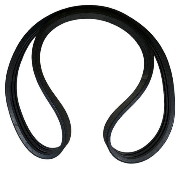 D&D PowerDrive C-136 V-Belt