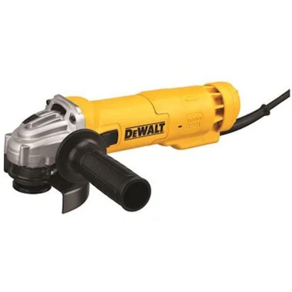 DeWalt DWE4214 Angle Grinder