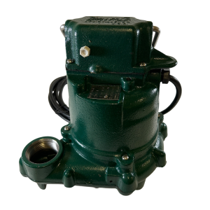 Zoeller N57 Sump Pump