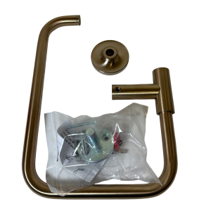 Kohler 14441-BV Towel Ring