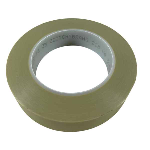 3M 218 Masking Tape