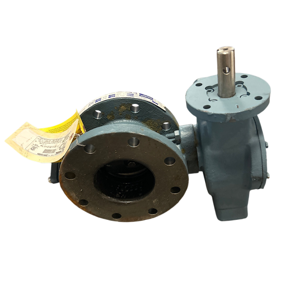 Val-Matic 2004/1A00A Butterfly Valve