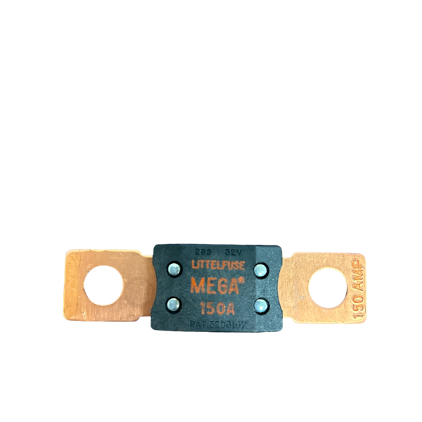 Littelfuse MEG150 Fuse