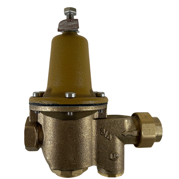 Watts 3/4 LFU5B-LP-Z3 Reducing Valve