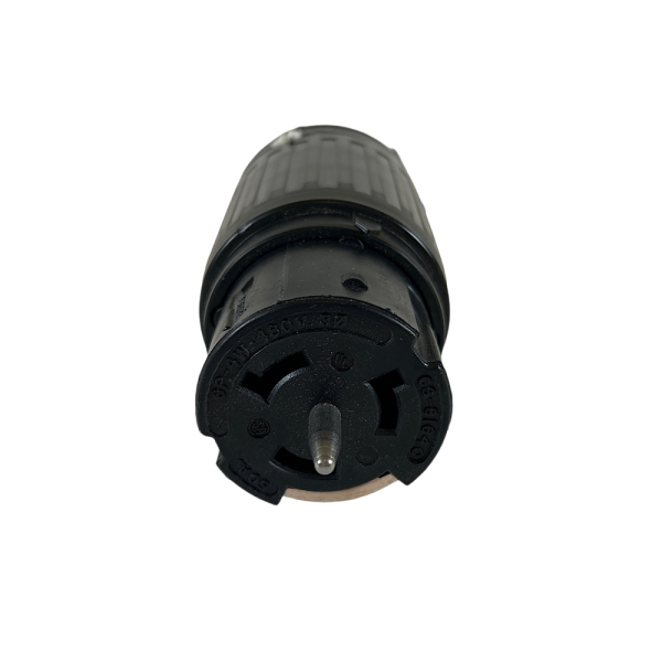 Hubbell CS8164C Locking Connector