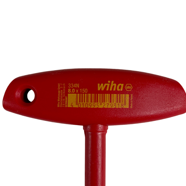 Wiha 334N Screwdriver