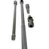 Proto J55104A 3/4" Drive12-Pt Finish Socket Set (See Description) - Image 3