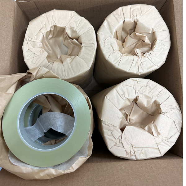 3M 218 Masking Tape