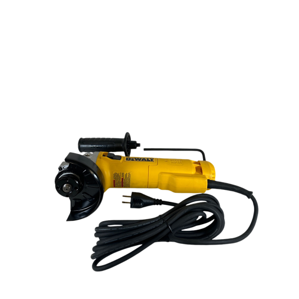 DeWalt DWE4214 Angle Grinder