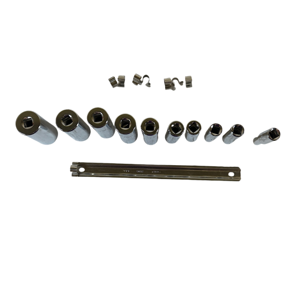 Proto J52107 Socket Set