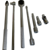 Proto J55104A 3/4" Drive 29-Piece 12-Point Chrome Finish Socket Set - Image 2
