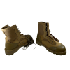 Danner 15610X 7.5 Men's Size 7.5 Leather Round Steel Toe Military Boots