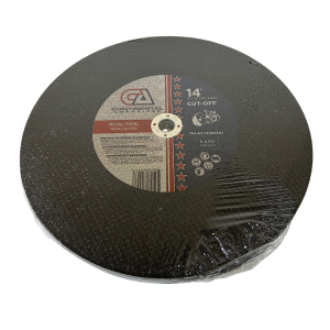 Continental Abrasives A7-11401291 Cut-Off Wheels