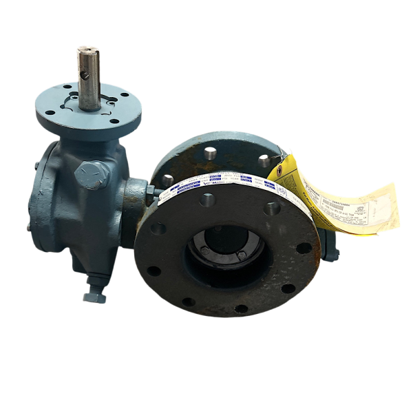 Val-Matic 2004/1A00A Butterfly Valve