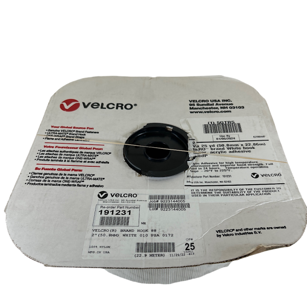 Velcro 191231 Hook-and-Loop Fastener