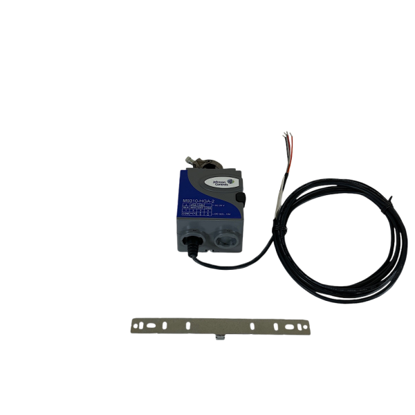 Johnson Controls M9310-HGA-2 Actuator