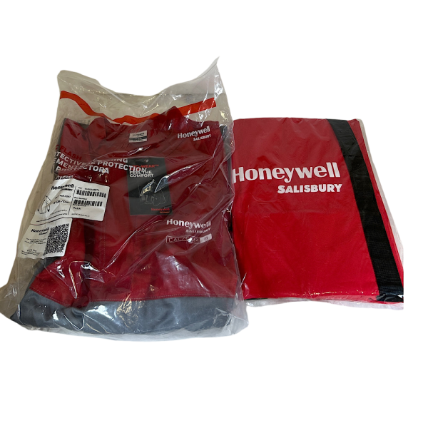 Honeywell Salisbury SKCP8RG2X-WB Arc Flash Clothing Kit