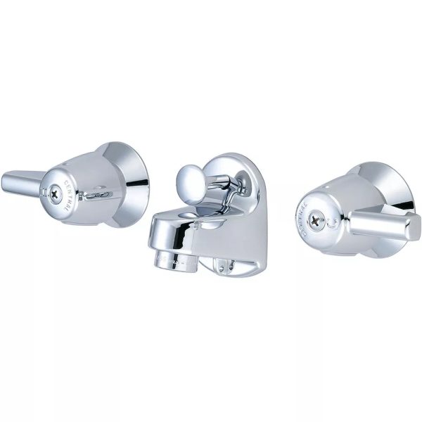 Central Brass 1177-A Bathroom Faucet