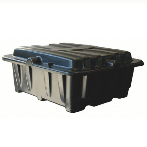 Quickcable 120168-360-001 Battery Box