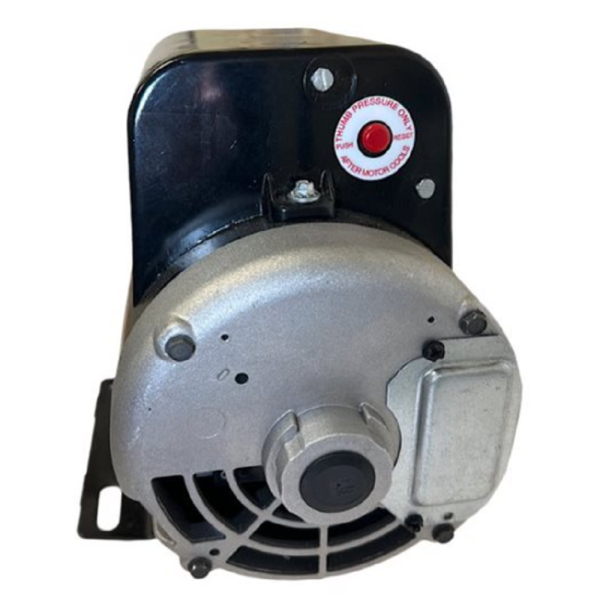 Century B384 Air Compressor Motor