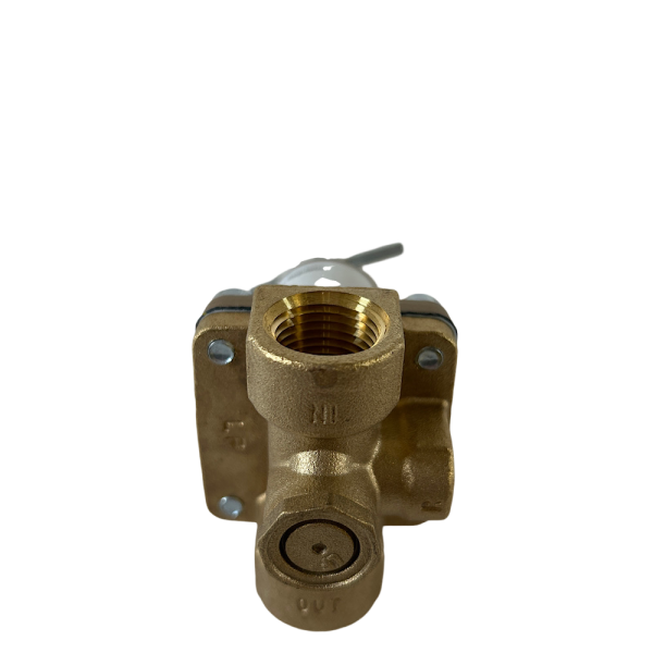 Watts 1/2 LF263A 10-125 Pressure Regulator