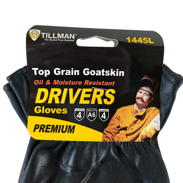 Tillman 1445L Gloves