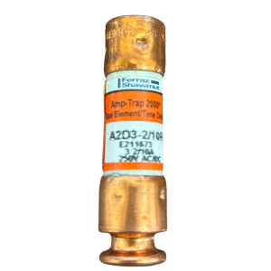 Mersen A2D3-2/10-3 Fuse