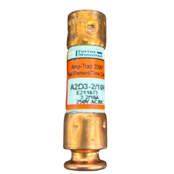 Mersen A2D3-2/10-3 Fuse