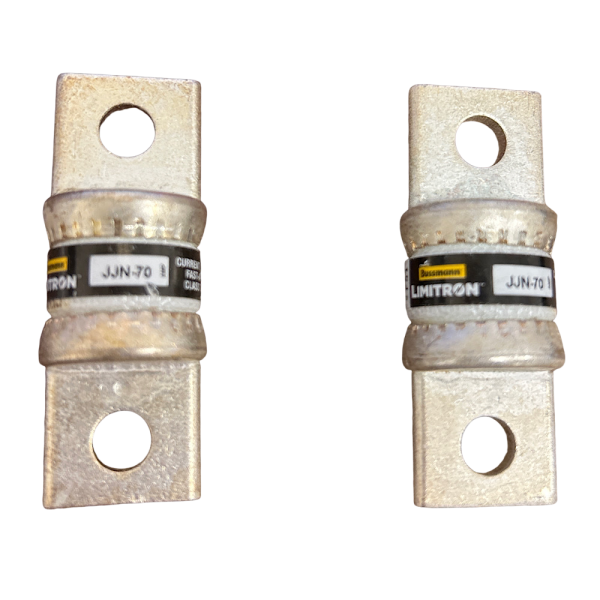 Bussmann JJN-70 Fuse