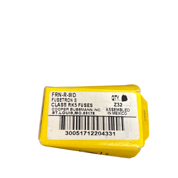 Bussmann FRN-R-91D Fuse