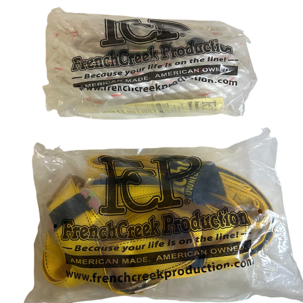 FrenchCreek RK-25 Deluxe Roofer's Kit