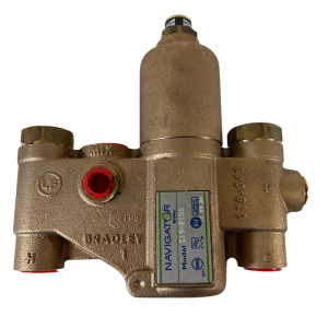 Bradley S19-2150GR Mixing Valve