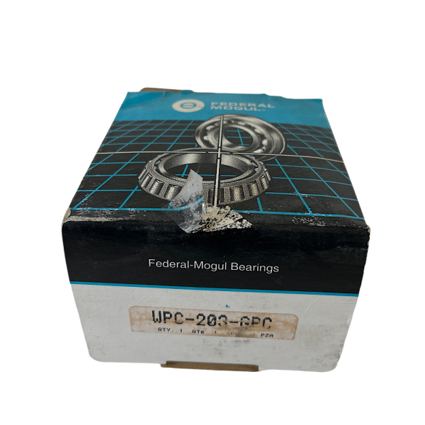 Federal Mogul WPC-203-GPC Premium Grade Multi-Purpose Ball Bearing - Image 4