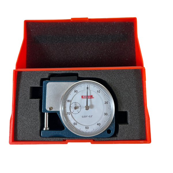 SPI 13-158-1 Dial Thickness Gage