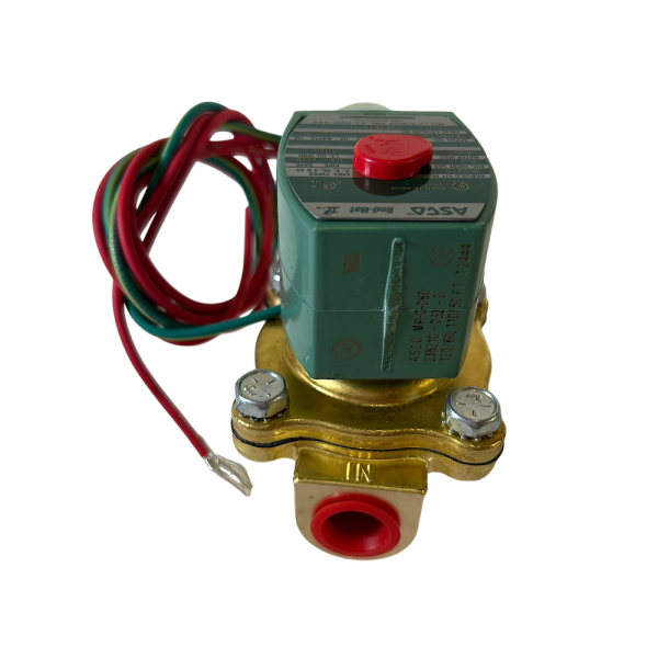 Redhat 8210G001 Solenoid Valve