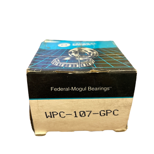 Federal Mogul WPC-107-GPC Ball Insert Bearing