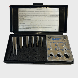 Precision Brand 40105 Punch and Die Set