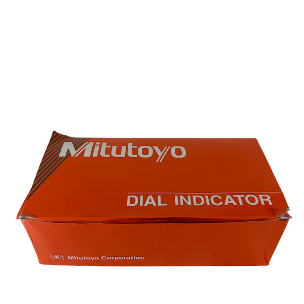 Mitutoyo 2416A Indicator