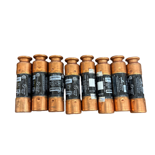 Bussmann FRN-R-91D Fuse