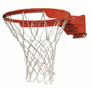 Spalding 411-528 Basketball Slammer Rim