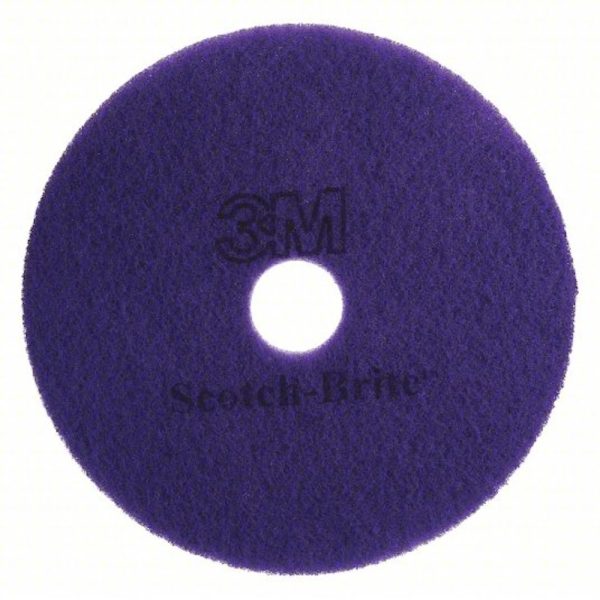 Scotch Brite 23894 Diamond Floor Pad Plus