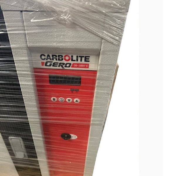 Carbolite Gero 30-3000 °C Type AAF1100 High-Temperature Electric Furnace - Image 4