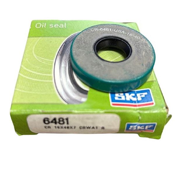 SKF 6481 Oil Seal