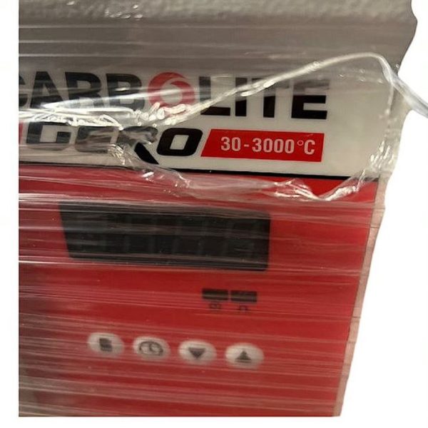 Carbolite Gero 30-3000 °C Type AAF1100 High-Temperature Electric Furnace - Image 5